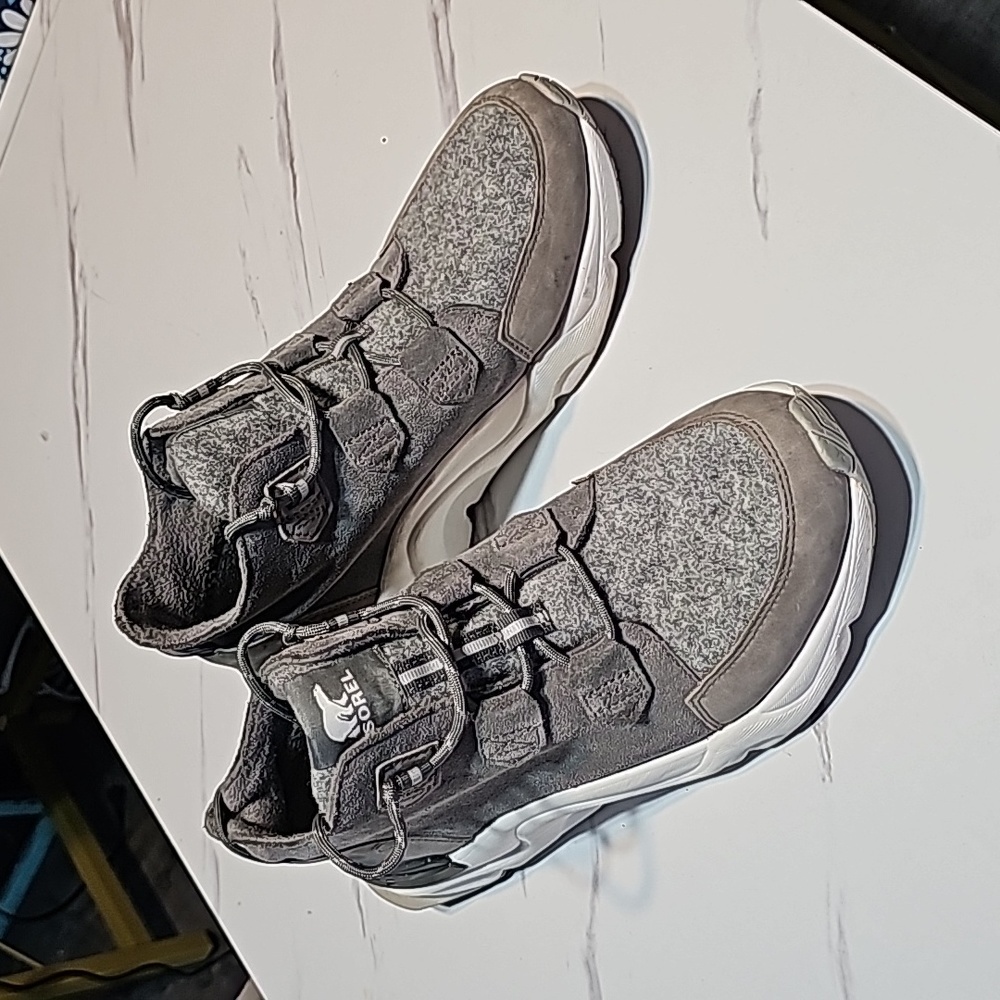 WOMEN'S KINETIC™ RNEGD CARIBOU BOOT WATERPROOF